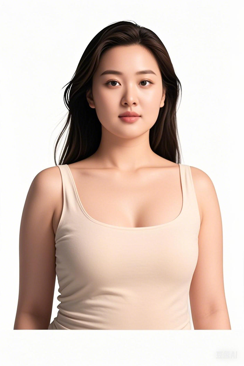 模特 3