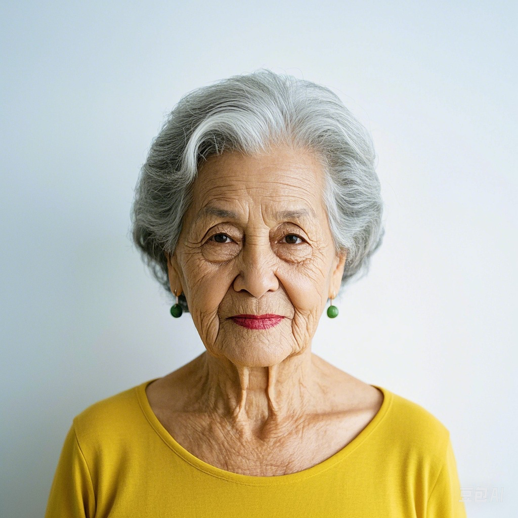 模特 6
