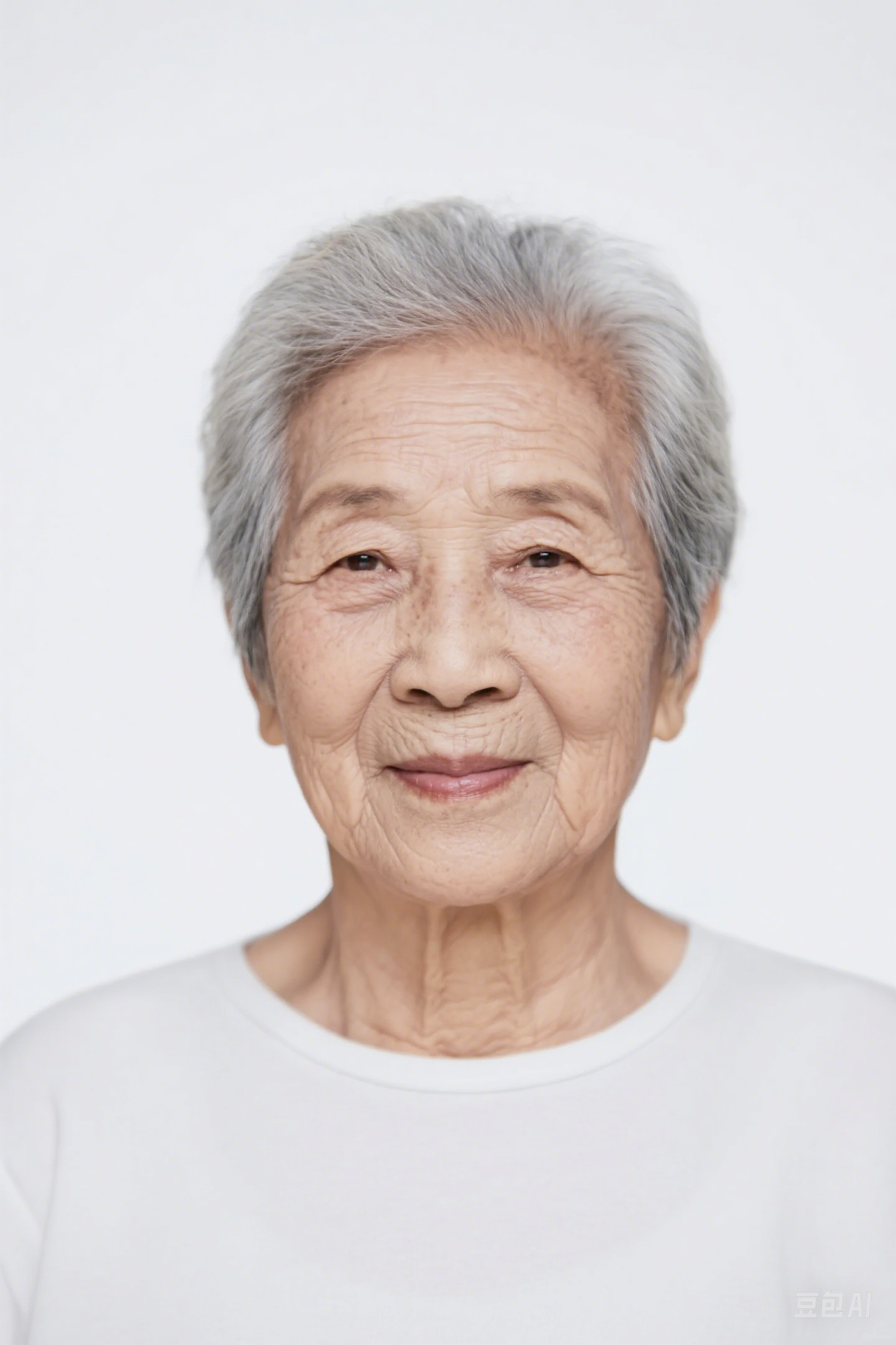 模特 7