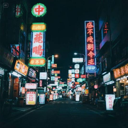 文艺复兴油画场景